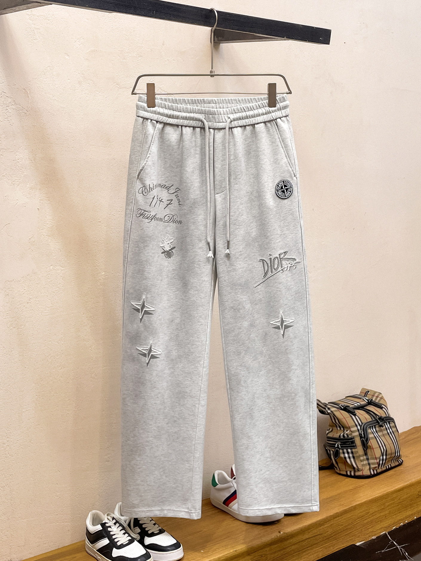 Casual Pants Man